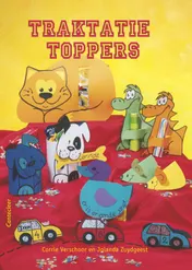 Omslag van Traktaties toppers
