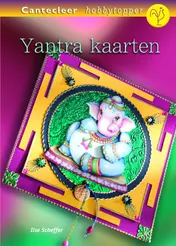 Omslag van Yantra-kaarten