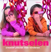 Omslag van Knutselen