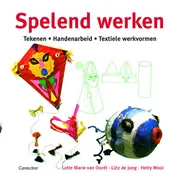Omslag van Spelend werken