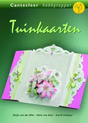 Omslag van Tuinkaarten