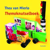 Omslag van Themaknutselboek
