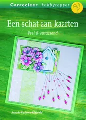 Omslag van Een Schat aan kaarten
