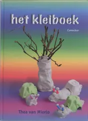 Omslag van Het kleiboek