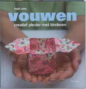 Omslag van Vouwen