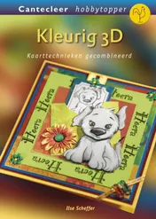 Omslag van Kleurig 3D