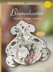 Omslag van Bloemenkaarten