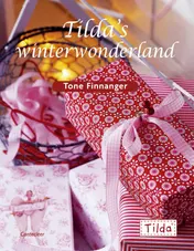 Omslag van Tilda's winterwonderland