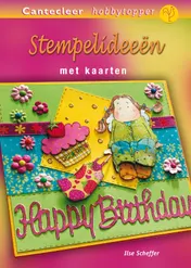 Omslag van Stempelideeën