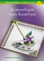 Omslag van Juweeltjes van Kaarten