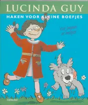 Omslag van Haken voor kleine boefjes