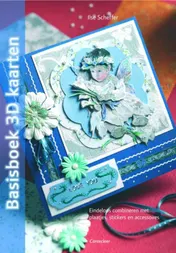 Omslag van Basisboek 3D-kaarten