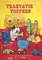 Omslag van Traktaties toppers