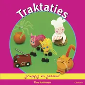 Omslag van Traktaties