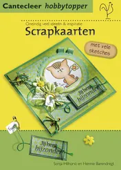 Omslag van Scrapkaarten