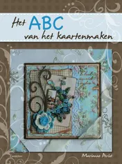 Omslag van ABC van het kaartenmaken