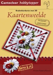 Omslag van Kaartenweelde