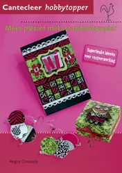 Omslag van Meer plezier met scrapbookpapier