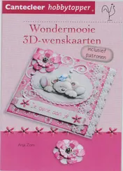 Omslag van Wondermooie 3D- wenskaarten