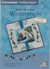 Omslag van Winterpracht