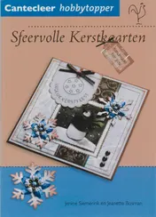Omslag van Sfeervolle kerstkaarten