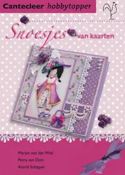 Omslag van Snoesjes van kaarten