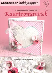 Omslag van Kaartromantiek