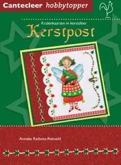 Omslag van Kerstpost