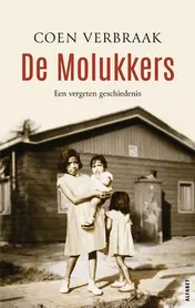 Omslag van De Molukkers
