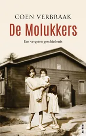 Omslag van De Molukkers