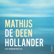Omslag van De Hollander