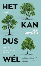 Omslag van Het kan dus wél