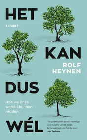 Omslag van Het kan dus wél