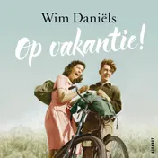 Omslag van Op vakantie!
