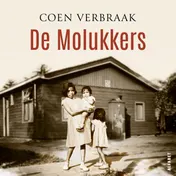 Omslag van De Molukkers