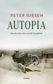 Omslag van Autopia