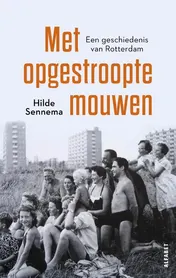 Omslag van Met opgestroopte mouwen