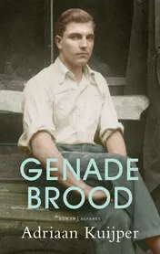Omslag van Genadebrood