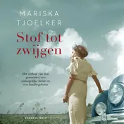 Omslag van Stof tot zwijgen