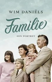 Omslag van Familie