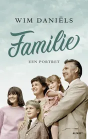 Omslag van Familie