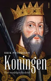 Omslag van Koningen