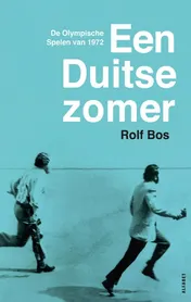 Omslag van Een Duitse zomer