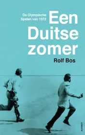Omslag van Een Duitse zomer