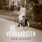 Omslag van De verraadster