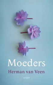 Omslag van Moeders