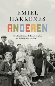 Omslag van Anderen