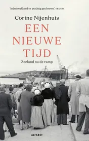 Omslag van Een nieuwe tijd