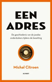 Omslag van Een adres