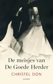 Omslag van De meisjes van De Goede Herder